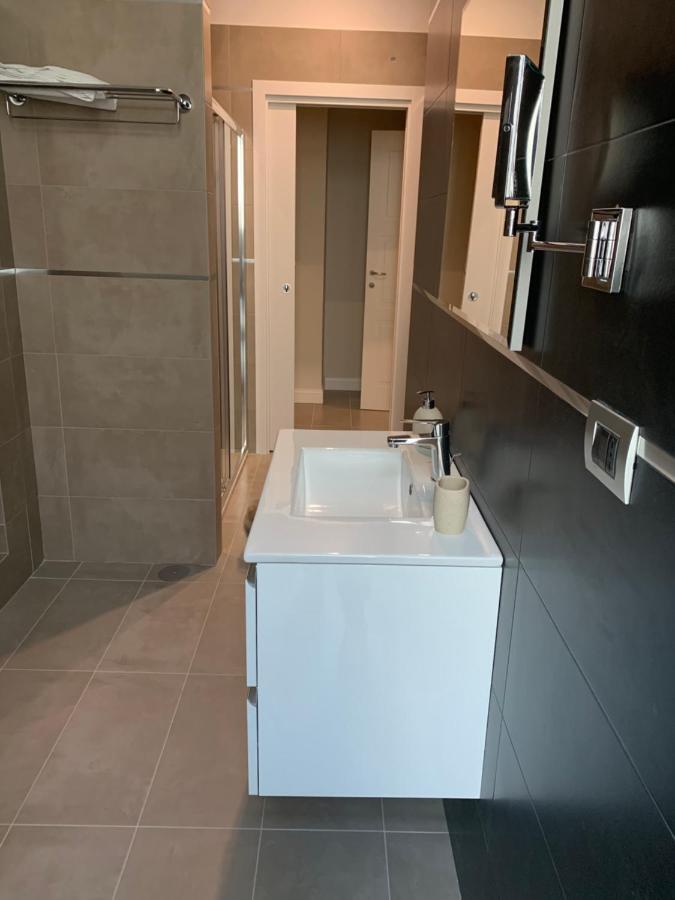 B&B Ausonia Suite Napoli Dış mekan fotoğraf
